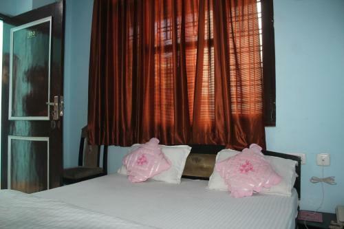 Hotel Guru Residency
