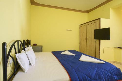 Bed & Breakfast Francisco Sunshine