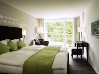 Parkhotel Schloss H�nigen
