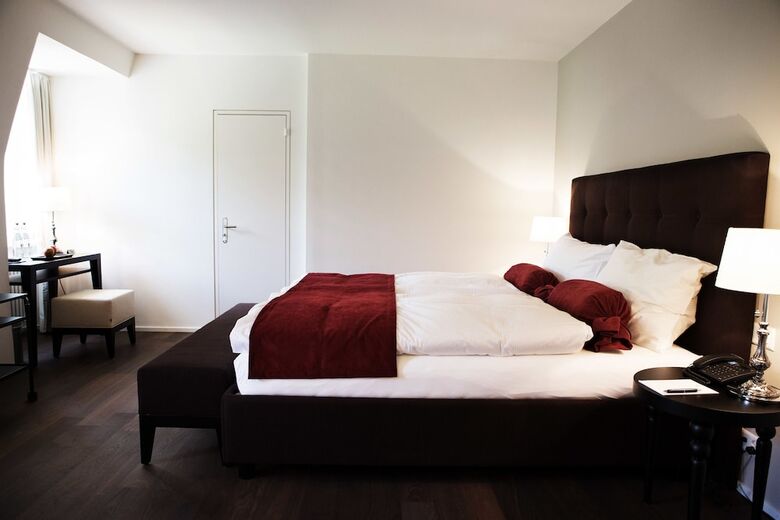 Parkhotel Schloss H�nigen
