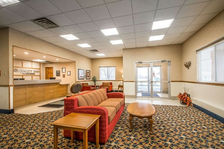 Hotel Quality Inn