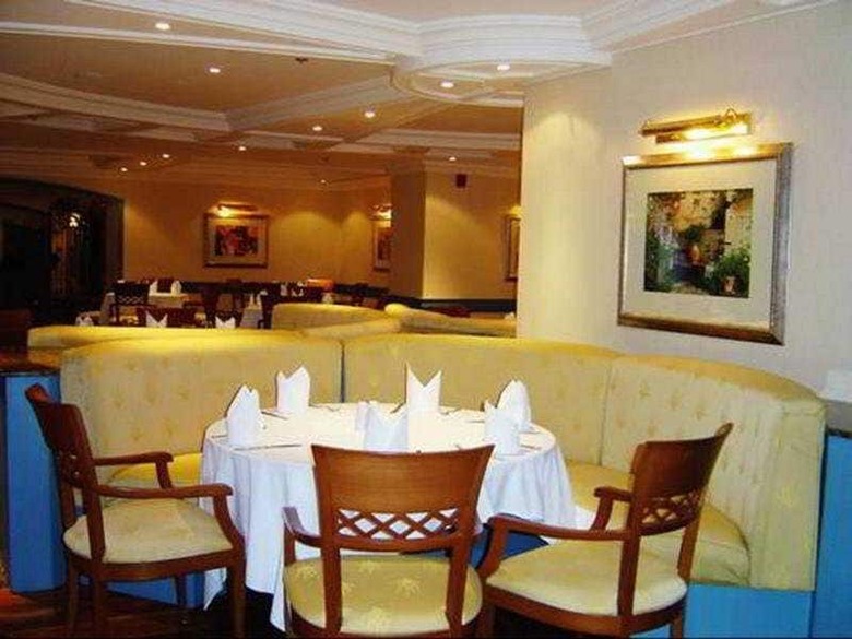 Hotel Le Meridien Towers (exe 1hb)