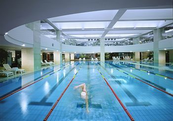 Hotel Jw Marriott Seoul