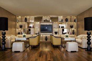 Hotel Jw Marriott Seoul