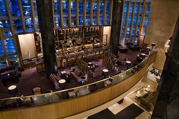 Hotel Jw Marriott Seoul