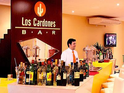 Termal Los Cardones Hotel