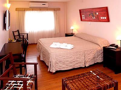 Termal Los Cardones Hotel