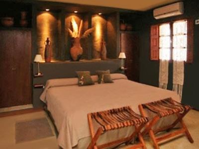 Hotel Lunahuana Hoster�a