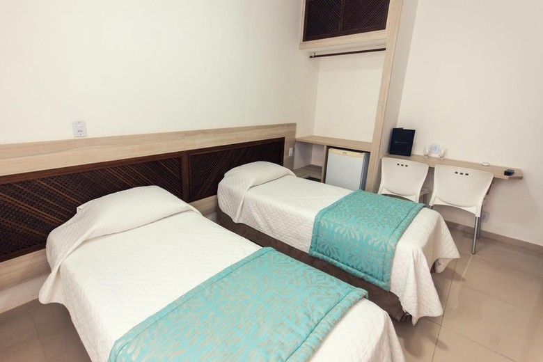Hotel Vila Velha