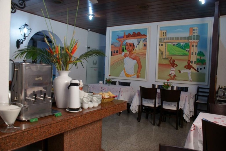 Hotel Vila Velha