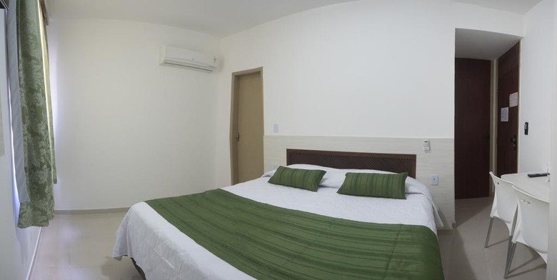 Hotel Vila Velha