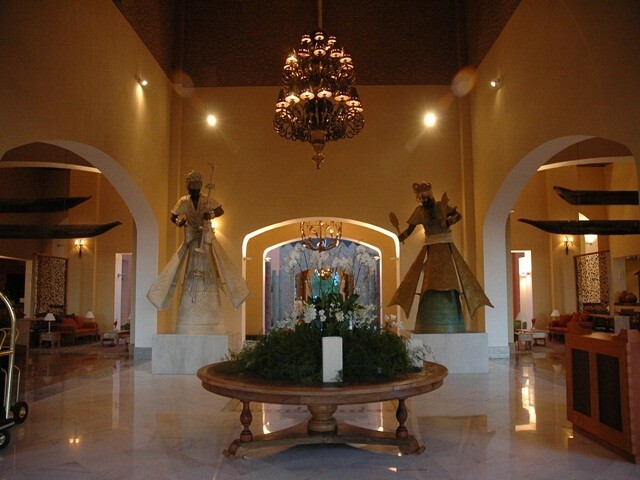 Hotel Iberostar Bahia