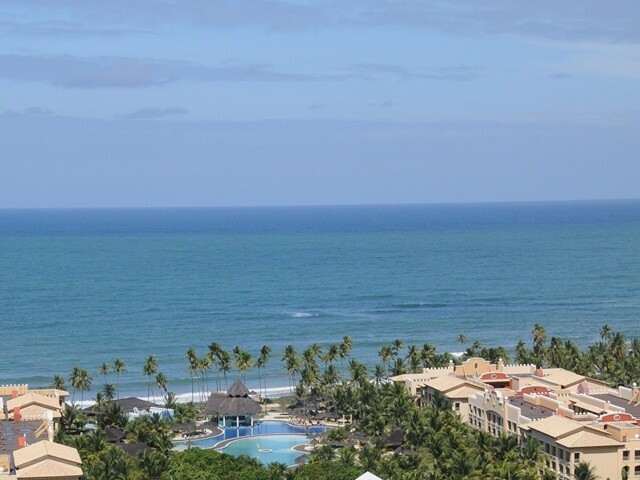 Hotel Iberostar Bahia