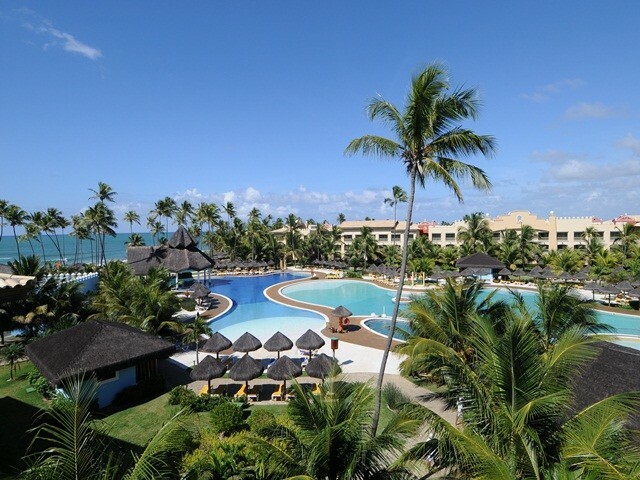 Hotel Iberostar Bahia