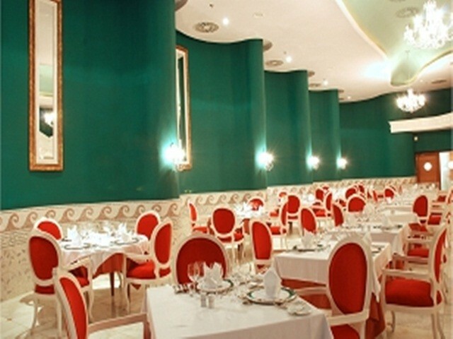 Hotel Iberostar Bahia