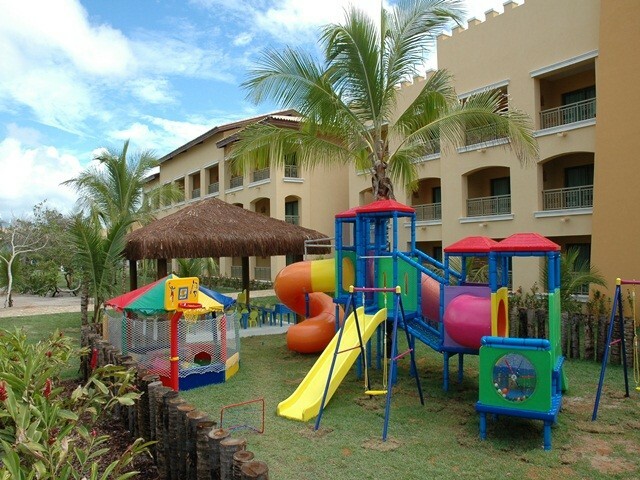 Hotel Iberostar Bahia