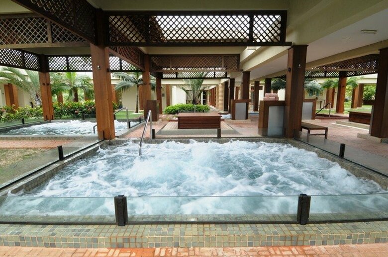 Hotel Iberostar Bahia