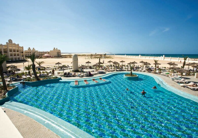 Hotel Riu Karamboa - All Inclusive - Adults Only