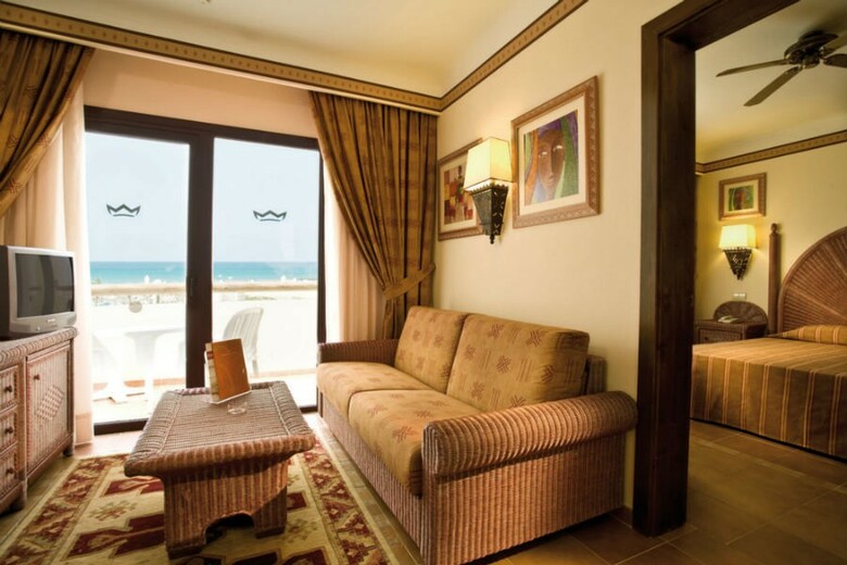 Hotel Riu Karamboa - All Inclusive - Adults Only