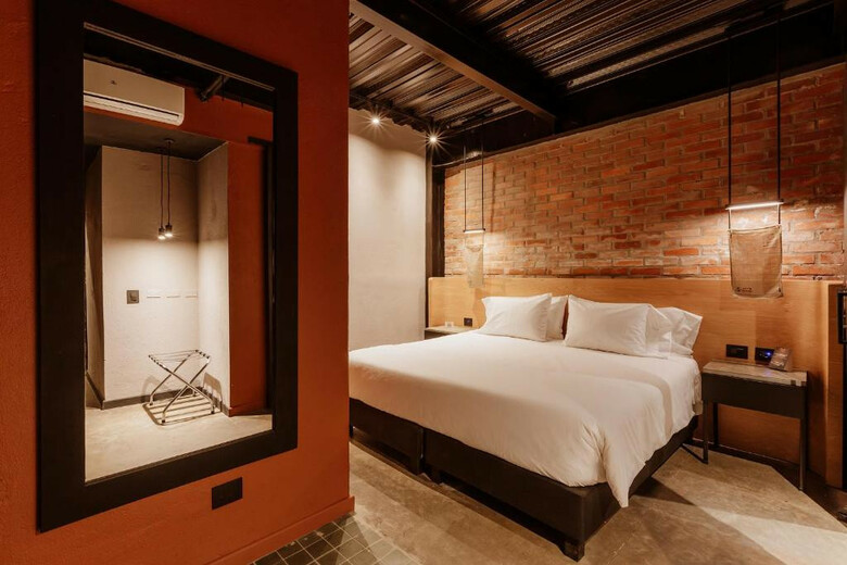 Art Hotel Medellin