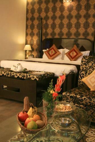 The Ambassador - Hotel & Conference Center