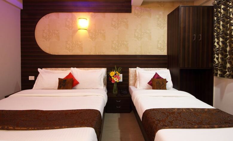 Posada Hotel Railway Inn