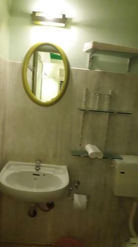 Albergue Hotel Johny's Backpackers Home