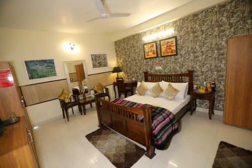 Hostal House Of Comfort