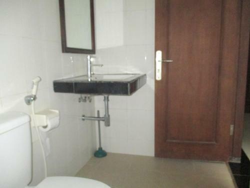 Kubu Tambak Homestay