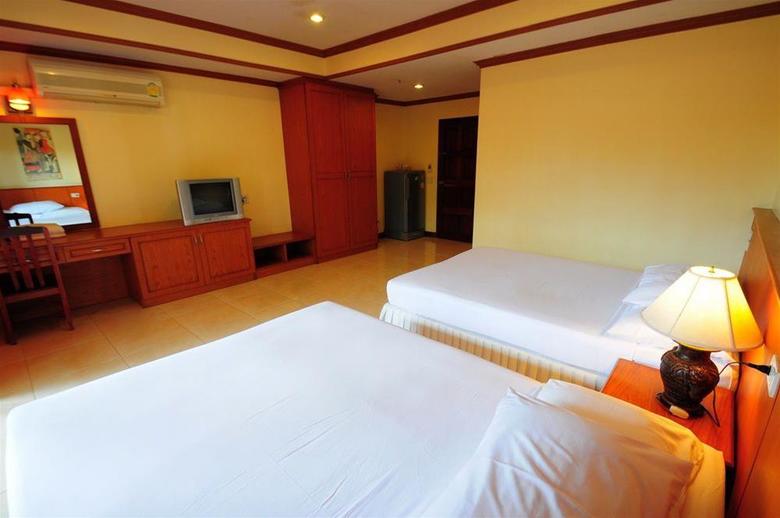 Hotel Alina Resort