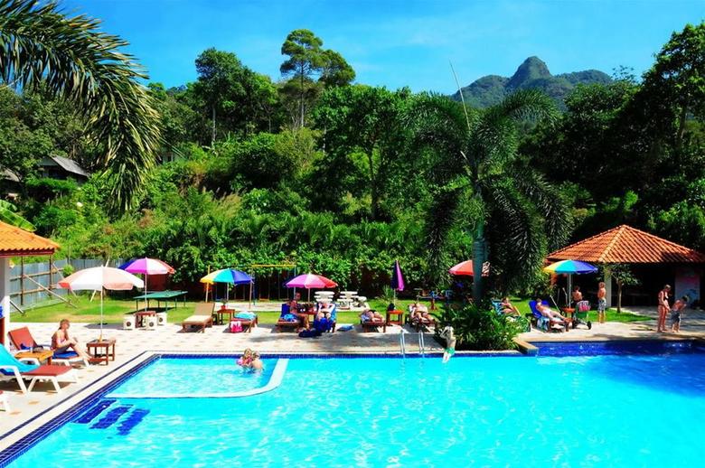 Hotel Alina Resort