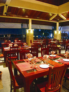 Hotel Koh Chang Paradise Resort And Spa