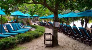 Hotel Koh Chang Paradise Resort And Spa
