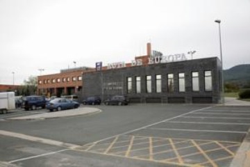 Hotel Ruta De Europa