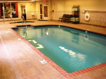 Hotel Hilton Garden Inn Winston-salem