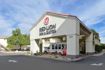 Hotel Hampton Inn & Suites Phoenix-tempe Asu