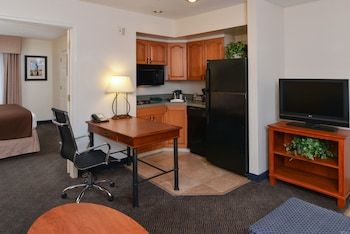 Hotel Hampton Inn & Suites Phoenix-tempe Asu