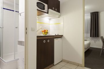 Hotel Comfort Suites Annecy Seynod