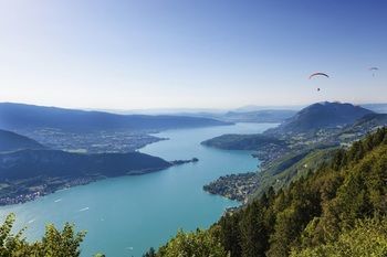 Hotel Comfort Suites Annecy Seynod