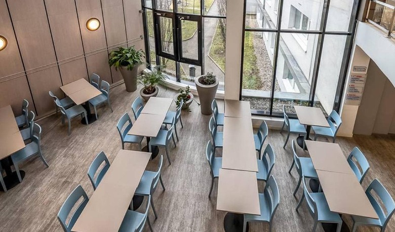 Comfort Aparthotel Les Hauts Dannecy