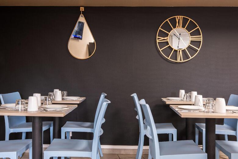 Comfort Aparthotel Les Hauts Dannecy