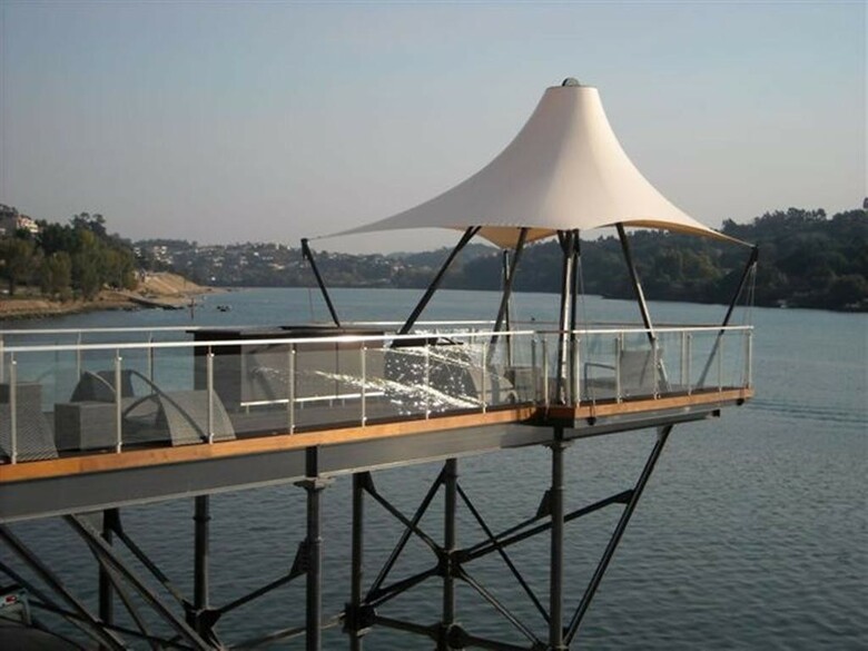 Posada Pestana Pal�cio Do Freixo - Pousada & National Monument