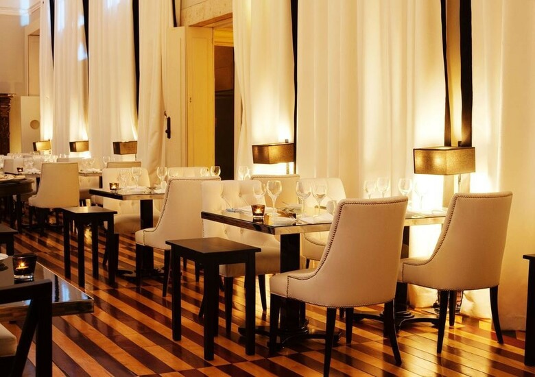 Posada Pestana Pal�cio Do Freixo - Pousada & National Monument