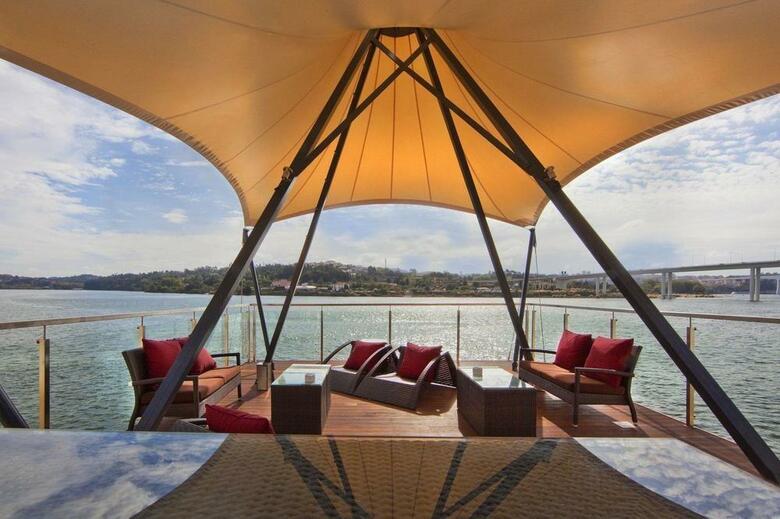 Posada Pestana Pal�cio Do Freixo - Pousada & National Monument