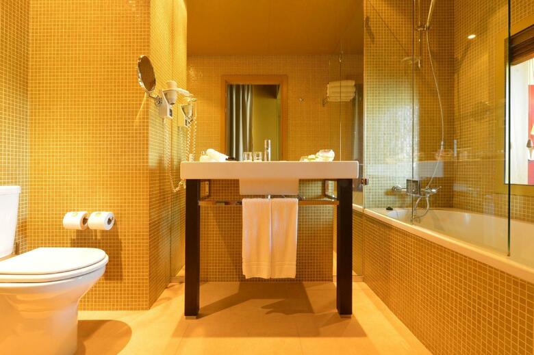 Posada Pestana Pal�cio Do Freixo - Pousada & National Monument