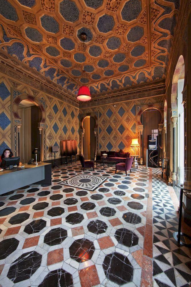 Posada Pestana Pal�cio Do Freixo - Pousada & National Monument