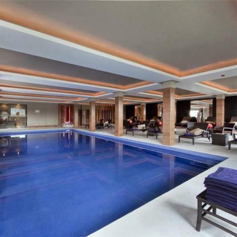 Posada Pestana Pal�cio Do Freixo - Pousada & National Monument