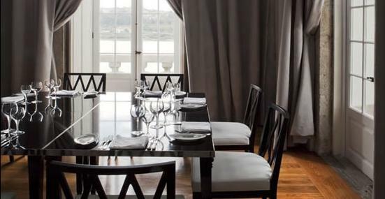 Posada Pestana Pal�cio Do Freixo - Pousada & National Monument