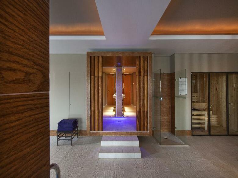 Posada Pestana Pal�cio Do Freixo - Pousada & National Monument