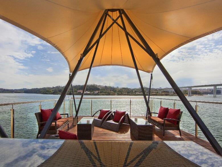 Posada Pestana Pal�cio Do Freixo - Pousada & National Monument